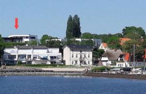 Apartment 10 in Altefähr am Strelasund - Foto 1