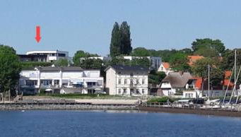 Apartment 10 in Altefähr am Strelasund - Foto 1