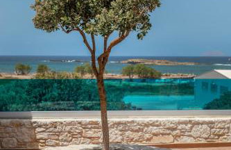 Dream Sea House villa Falassarna - Photo 48