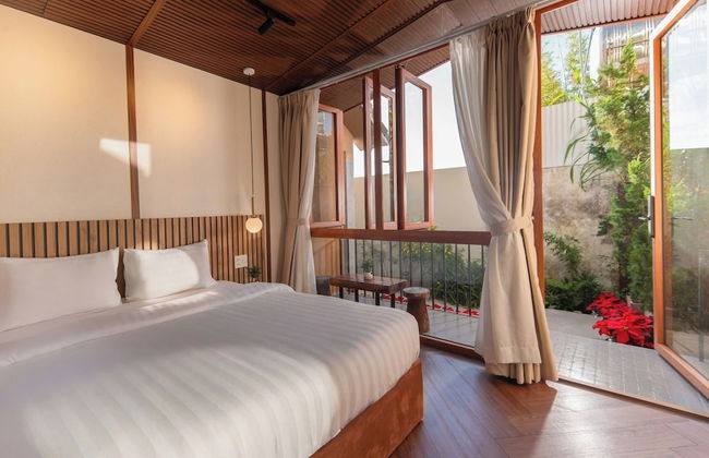 Mê Villa Dalat - Foto 5