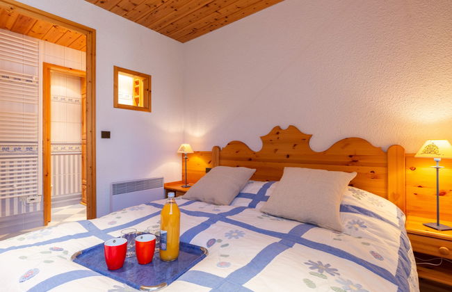 Les Tommeuses (Val Claret) - Foto 2