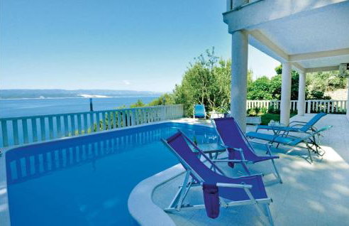 Apartment Mimice With Sea View 381 - Foto 5