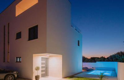 Villa Mars - Foto 14