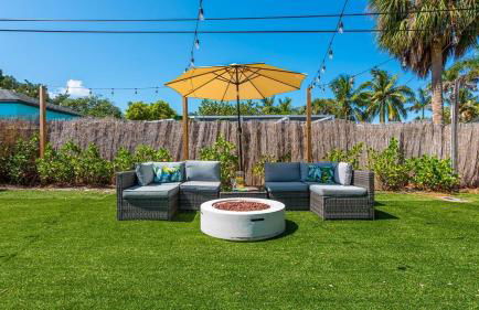 Peanut Island Paradise I 4 Mins to Island Shuttle! - Foto 25