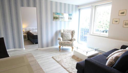 Haus Eichenhain FeWo Hamburg - Foto 4