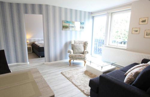 Haus Eichenhain FeWo Hamburg - Foto 4