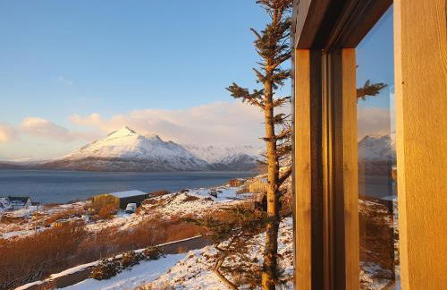 Tiny Home in Isle of Skye - Pet Friendly - Foto 32