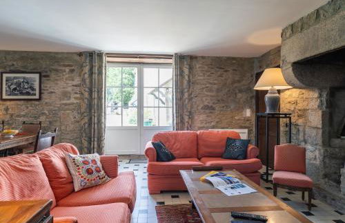 Apartment La Manoir du Moros by Interhome - Photo 6