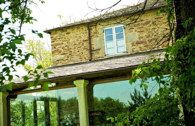 Pazo de Verdes - Foto 40