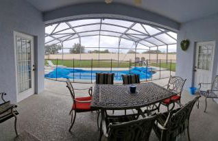 Littlemermaidvillaflorida - Foto 61