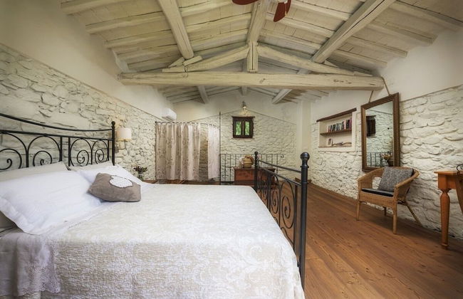 Casa al Fiume - Villa with private pool - Foto 5