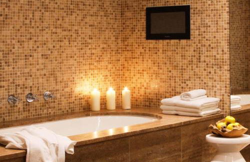 Chalet La Vigogne et Spa - Photo 5