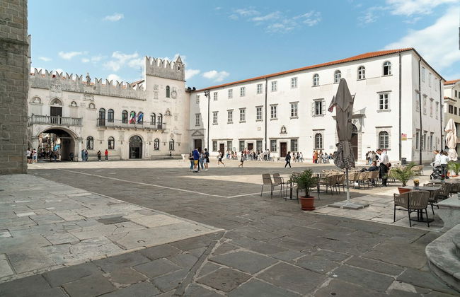 Apartment del Bello - Foto 39