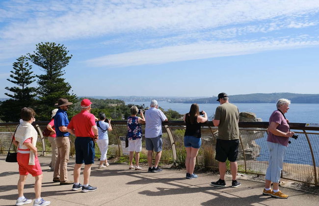 Sydney Guided Tour - Foto 10