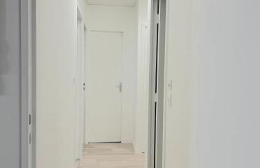 Appartement jusqu'à 4 Voyageurs - Foto 15