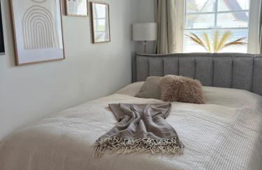 Cosy Dream Scharbeutz - Foto 7