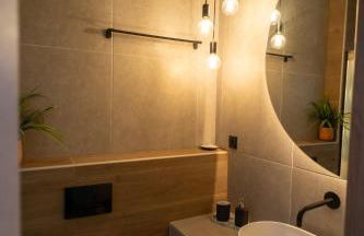 Ocean-Πολυτελές διαμέρισμα στο Αγρίνιο - Photo 13