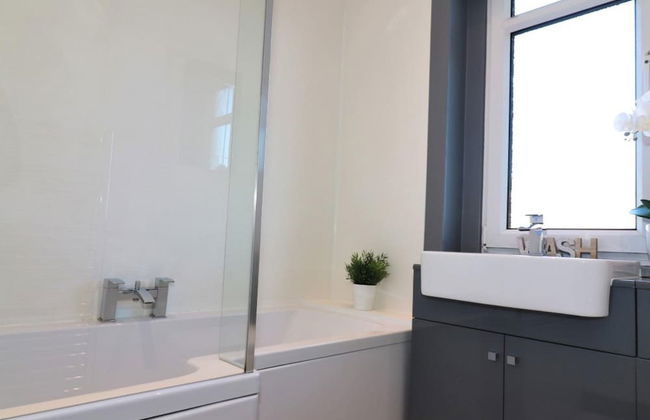 Burnbank House - Hamilton - Photo 8