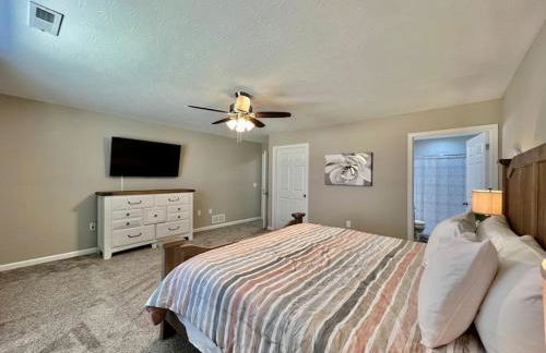 Peaceful, Brand New Ranch Home in Trenton, OH - Foto 13