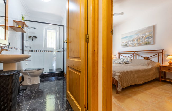 Villa Luz del Sol - Foto 45