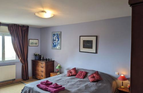 Maison entière et spacieuse Gîte Dovie - Foto 15