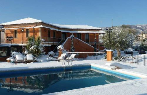 Albergo Arinde - Foto 1