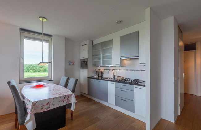 Cozy Apartment With Balcony - Foto 3