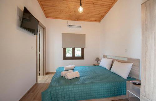 Ikarion Village Home by RentalsPro- Fourka Halkidiki - Foto 21