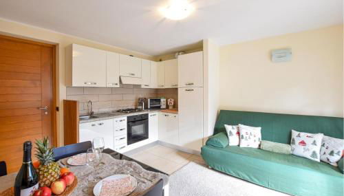 Amazing Apartment In Vione With Wifi - Photo 5