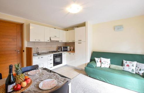 Amazing Apartment In Vione With Wifi - Foto 6