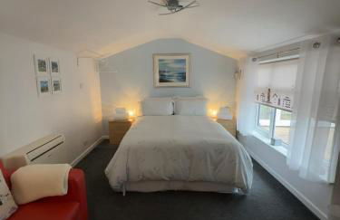 The Garden Suite Holt - Foto 2