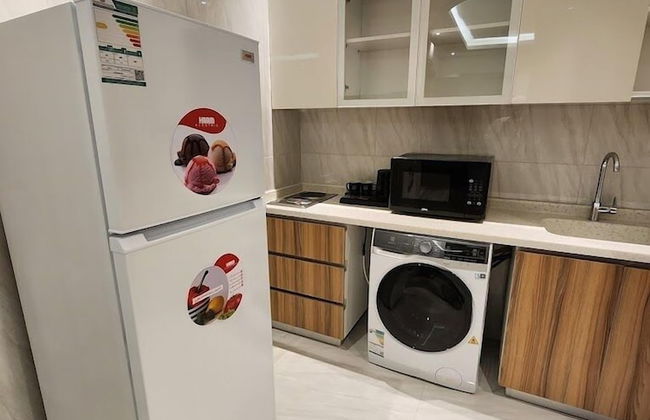 Wasan Al Sharq Wings - Foto 25