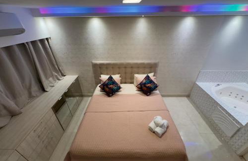 SELENITA- Apartamento com hidromassagem em Barueri - Foto 9