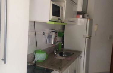 Excelente apartamento de 02 quartos no Privê das Thermas II em Caldas Novas - Foto 17