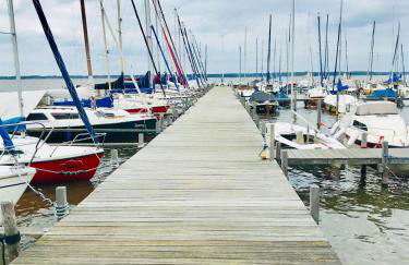 Ferien-Whg Stünkel nahe Steinhuder Meer mit Garten und Balkon - Foto 50