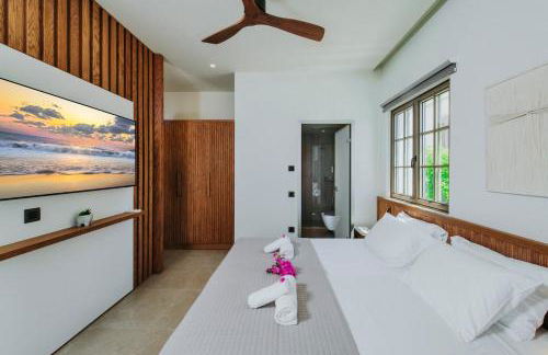 Volaka Luxury Suites - Foto 19