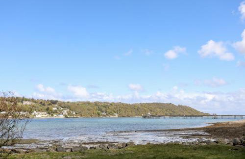 Bwthyn Siliwen Old Bath House - Foto 46