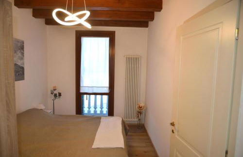 Ca Vellione cozy apt Noale - Foto 11