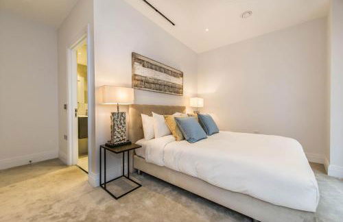 Chancery Quarters - 124 Chancery Lane - Photo 25