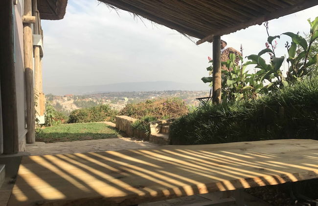 Pili Pili Boutique Hotel - Foto 58