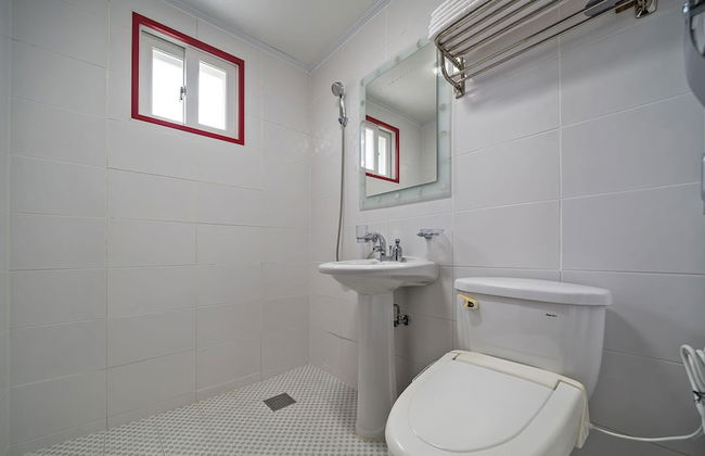 Anmyeondo In You Pension - Foto 55