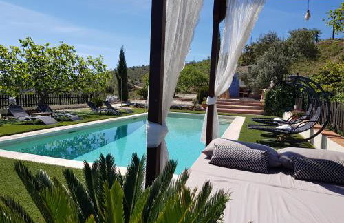 Casita Las Melosillas - Foto 1