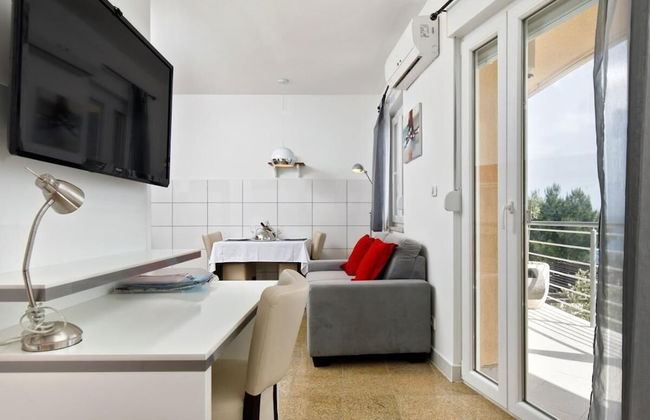 Seagull - Ark Beach Studio - Foto 4