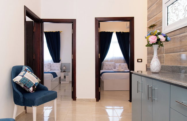 Villa Sandra up to 10 Persons - Feel Home Away From Home - Foto 3