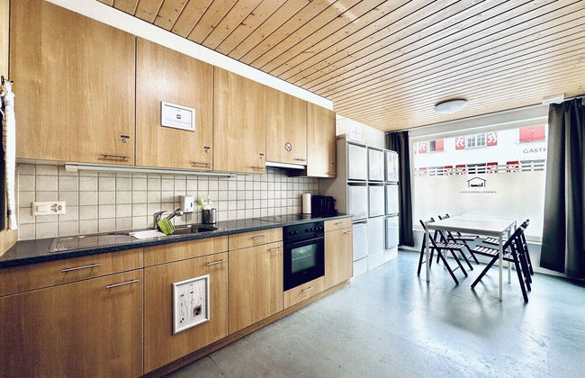 ZIMMERzuVERMIETEN.ch Balsthal - Foto 13