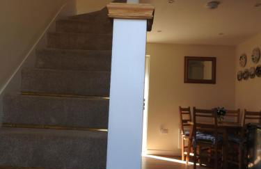 The Shed @ Stares Farm Cottage - Foto 16