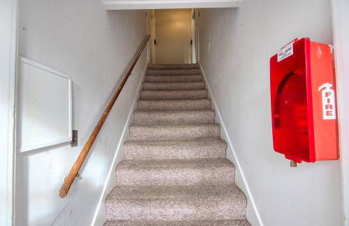 #StayinMyDistrict Heritage House Suite - Foto 40