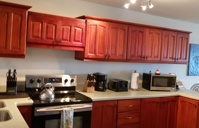 HBK Villa Rentals at Jolly Harbour - Photo 44