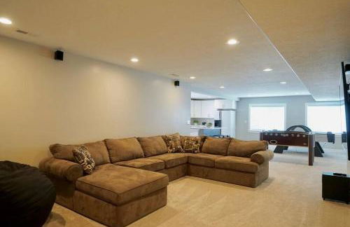 Talus Ridge Retreat - Foto 10