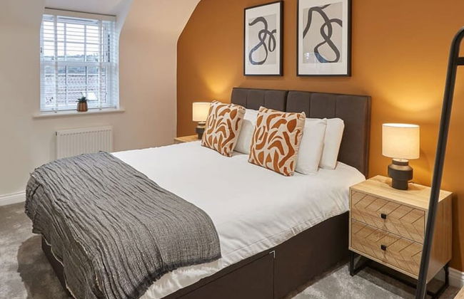 Host Stay Uggleby House Briggswath - Foto 5